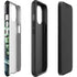 Marvel Tony Stark Iron Man iPhone 15 Impact Case